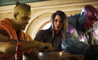 Игроки удивлены недельному «радиомолчанию» разработчиков Concord