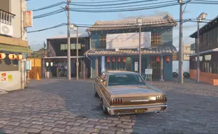 GTA про Японию, PS5 Pro обеспечит не только прирост производительности — самое интересное за неделю