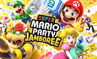 В свежем трейлере Super Mario Party Jamboree показали ещё одного играбельного персонажа