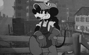 Мультяшный шутер Mouse: P.I. For Hire станет «мрачным отражением Америки 50-х», обещает польская студия Fumi Games