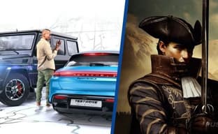 Los desarrolladores de Test Drive se unen a la huelga de los creadores de Greedfall 2