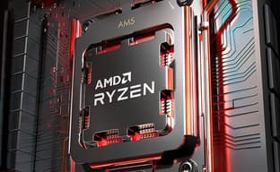 Огромный прирост производительности процессоров AMD убедил геймеров перейти на Windows 11