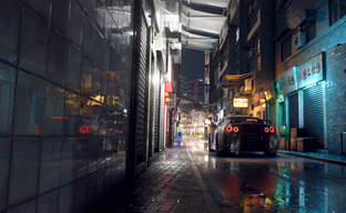 Системные требования Test Drive Unlimited Solar Crown. Народной GTX 1660 хватит для 30FPS при 1080p