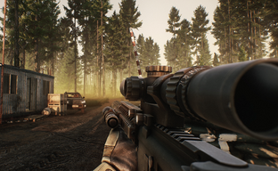 В Escape from Tarkov пришлось отключить синхронизацию прогресса с EFT Arena