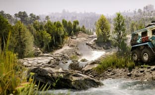 Expeditions: A MudRunner Game и Age of Mythology: Retold в ближайшее время пополнят каталог Game Pass