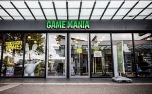 Сеть магазинов Game Mania после 32 лет существования объявила о банкротстве