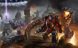 Microsoft работает над двумя новыми играми про трансформеров для Xbox — слух