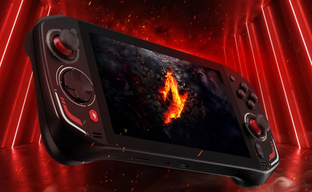 Аналог Steam Deck от Acer: анонсировали портативный игровой ПК Nitro Blaze 7