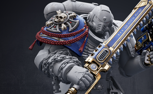 Скоро стартует платный ранний доступ Warhammer 40,000 Space Marine 2. Хакеры получат игру раньше покупателей обычной версии