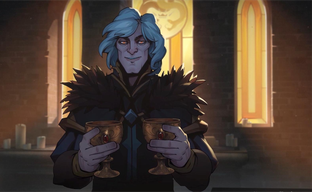 Slay The Spire — снимай корону, у нас новый фаворит! Обзор отечественной Knock on the Coffin Lid