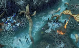 [СТРИМ] Назад в 2002 год. Age of Mythology: Retold