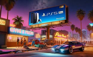 Sony закрепила за собой маркетинговые права на GTA 6 на PS5 и PS5 Pro — слух