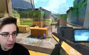 У бесплатного сетевого шутера Spectre Divide от стримера Shroud уже тысячи отрицательных отзывов