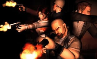 В сети появилась отмененная игра для PS2. Оцениваем геймплей The Last Job