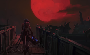 Новый трейлер второго сезона «Аркейн», сериала по League of Legends