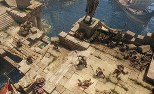 Новый геймплей «убийцы Diablo 4». Авторы Titan Quest 2 показали 40 минут сражений и работы с меню