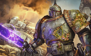 Warhammer 40,000 Space Marine 2 уже слили в сеть, а покупатели обычной версии ждут 9 сентября. У игры нет защиты Denuvo