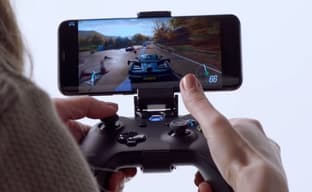 Microsoft vuelve a criticar la comisión de la tienda de Apple y a la propia compañía