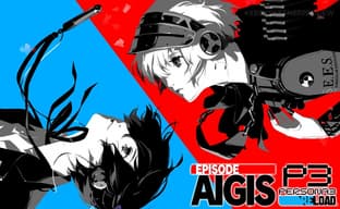 Atlus выпустила ролик в стиле опенинга аниме к дополнению Persona 3 Reload: Episode Aigis - The Answer
