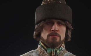 В «Смуте» волков отучили парировать атаки, а Юрий начал оставлять следы. Вышло обновление 1.0.13