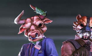 Payday 3 получит DLC Fear and Greed про месть Конкорду. Новые скриншоты Stonks Market, оружия и масок