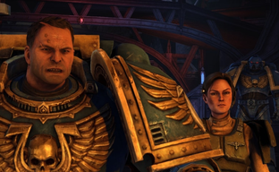 Первой Warhammer 40,000 Space Marine исполнилось 13 лет