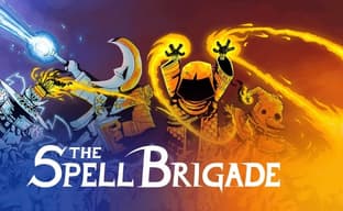 Автошутер The Spell Brigade выйдет в сентябре