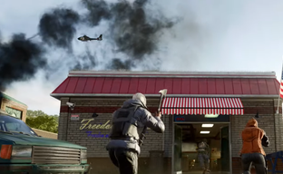 Началась открытая бета Call of Duty Black Ops 6