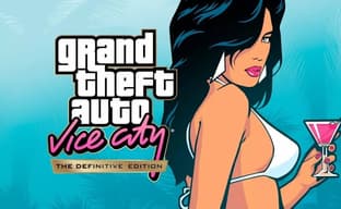 Издатель GTA заблокировал игру, имитирующую Vice City.