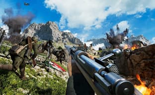 Реалистичный шутер из Xbox Game Pass стал лучше. Isonzo получила бесплатное дополнение