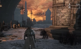 Bloodborne запустили на ПК с динамическими тенями и нестандартным разрешением благодаря апскейлу