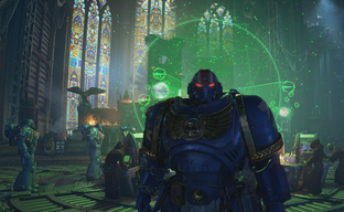 «"Вирус" EGS!»: Покупателям Space Marine 2 в Steam не нравится навязывание сервисов Epic Games