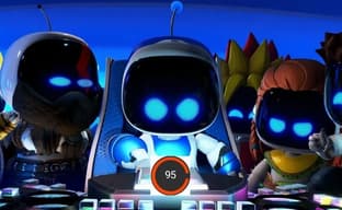 God of War, Uncharted и Last of Us подвиньтесь. Astro Bot — самая рейтинговая игра PlayStation по версии OpenCritic