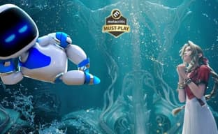 Две лучшие игры 2024 года по версии Metacritic — эксклюзивы PS5