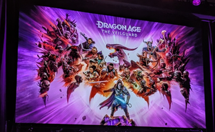 Превью Dragon Age The Veilguard появятся 19 сентября. Журналисты и блогеры получили возможность поиграть в RPG BioWare