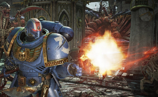 Издатель Warhammer 40,000 Space Marine 2 извинился за технические проблемы, с которыми столкнулись игроки в платном раннем доступе