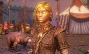 Pathfinder Wrath of the Righteous вылетала из-за запредельного уровня опьянения. Owlcat ослабила элементаля пива, чтобы решить проблему