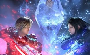 Square Enix закрывает Final Fantasy: Brave Exvius через девять лет после запуска