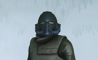 Los desarrolladores de Escape from Tarkov celebraron el lanzamiento de Warhammer 40,000 Space Marine 2. Presentada la llegada de un marine espacial a Tarkov