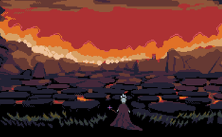 Alawar выпустила в Steam рогалик про некроманта. Necroking получает очень положительные отзывы игроков