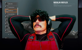 Dr Disrespect вернулся на YouTube спустя 2 месяца после скандала и поиграл в Call of Duty Black Ops 6