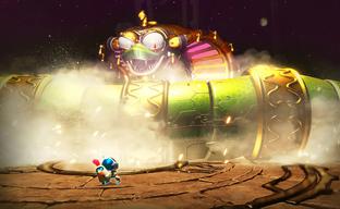 Сторонние студии хотели, чтобы разработчики Astro Bot использовать их известных персонажей