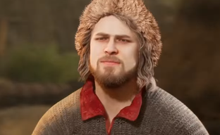 Экшен-RPG «Смута» получила крупнейшую скидку в честь Дня Москвы. Авторы отдадут все деньги на благотворительность