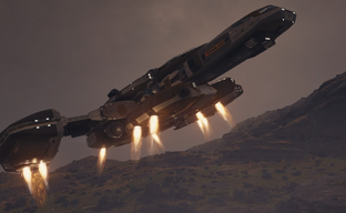 Starfield возглавила топ продаж на Xbox. Скоро Bethesda выпустит DLC Shattered Space