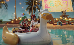 Онлайн Steam снова превысил 37 миллионов одновременных пользователей и удалось обновить рекорд