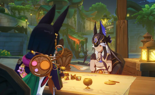 Реальные подарки колаба Genshin Impact и ДоДо Пицца. Появилась ASMR-распаковка подарков miHoYo