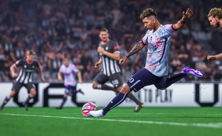 Конкурент EA Sports FC и eFootball от белорусов получил страницу в Steam. Разработчики UFL призывают добавить футбольный симулятор в список желаемого