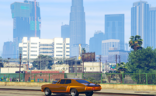 Музыкант раскритиковал создателей GTA 6, которые, якобы, пытались купить его трек для игры