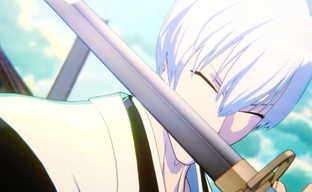 Ичимару Гин в Bleach Rebirth of Souls. Bandai Namco представила героя файтинга и геймплей за других бойцов