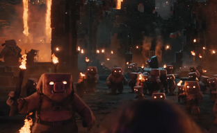 Двойной удар: создателей фильма Minecraft отменяют активисты за расизм, а фанаты за визуальный стиль